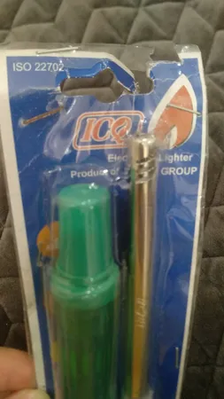 فندک آشپزخانه KKK مدل 3KG012