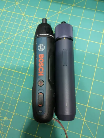 پیچ گوشتی شارژی شیائومی مدل HOTO 3.6V Cordless