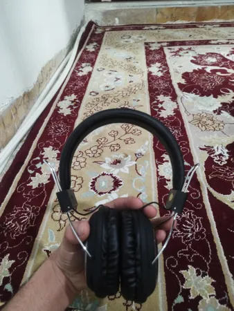 هدفون بی سیم تسکو مدل TH 5346