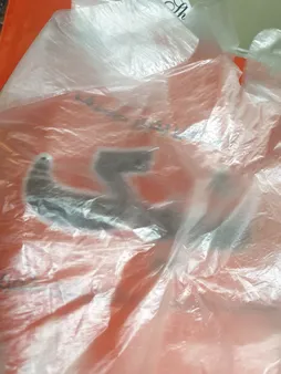 دستکش یکبار مصرف شیک مدل 4 چهار بسته 100 عددی