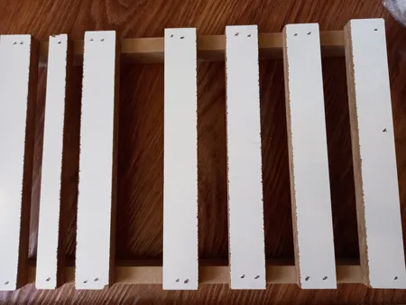 استند گلدان مدل A06-B1