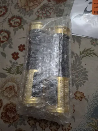 دسته گاز موتور سیکلت کد 52 مناسب برای هندا 125 مجموعه 2 عددی