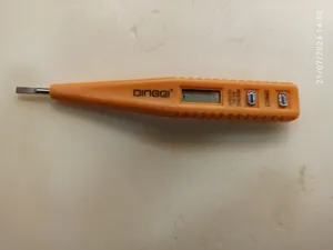 تجریه خرید فازمتر دیجیتالی دینگشی مدل ART68119