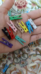 تجریه خرید گیره عکس کد K100 بسته 100 عددی