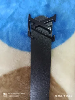 کمربند زنانه کد 24-5000