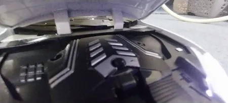 ماکت ماشین چه ژی مدل Lamborghini Urus