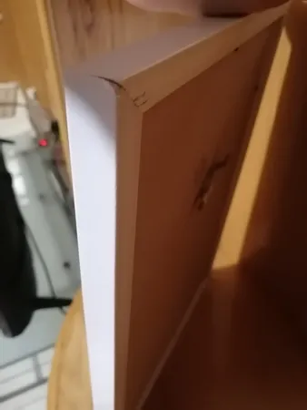 قاب عکس قابساز مدل 339-215 سایز 20×30 سانتی متر