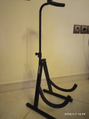 پایه گیتار پرومکس مدل Q188MB