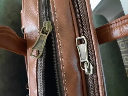 کیف اداری چرم ما مدل M-12