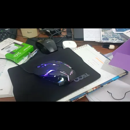 ماوس گیمینگ مکس تاچ مدل MX305G