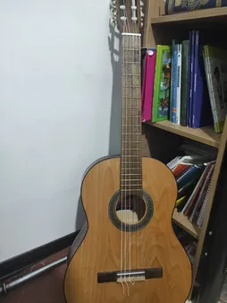 سیم گیتار کلاسیک الیس مدل A106-H