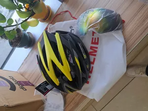 تجریه خرید کلاه ایمنی دوچرخه دبلیو استاندارد مدل WSTD