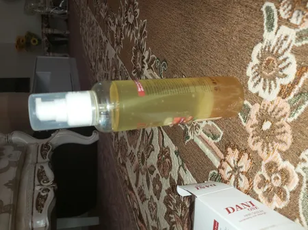 سرم مو دنی وان مدل آرگان حجم 200 میلی لیتر