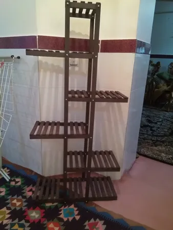 استند گلدان مدل Mt012