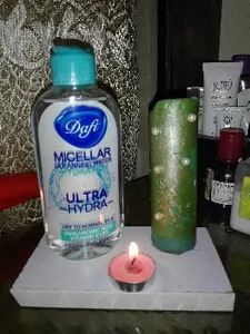 تجریه خرید آب پاک‌کننده صورت دافی مدل Hydration حجم 200 میلی‌لیتر