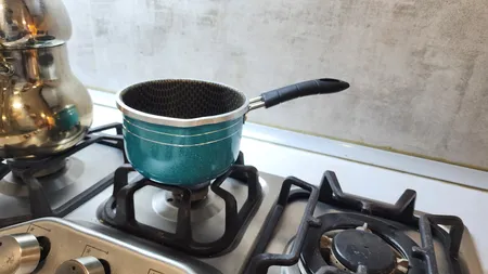 شیرجوش مدل 001