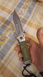 چاقو سفری برونینگ مدل DA73-1