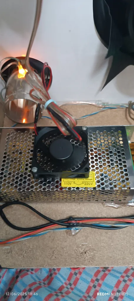 ماژول آمپلی فایر سه کانال مدل XH-M139