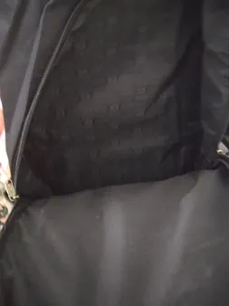 کوله پشتی کوهنوردی 65 لیتری مدل C198