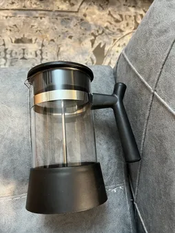 فرنچ پرس مدل NW350