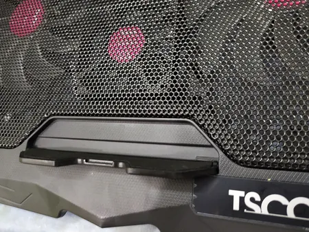 پایه خنک کننده تسکو مدل TCLP 3100