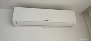 تجریه خرید کولر گازی اسپلیت دیواری 30000 اینورتر جی پلاس مدل GAC-HV30VQN1