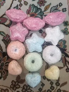 تجریه خرید کوکتل پدیکور مدل 01 وزن 70 گرم بسته 12 عددی