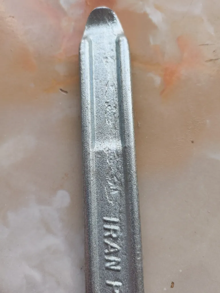 تایلیور ایران پتک مدل LW 2010