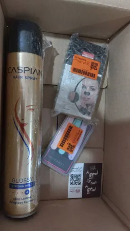 تیغ ابرو پنرول مدل PRCL-ER01 بسته 3 عددی