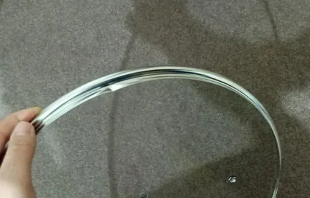 سرویس قابلمه 10 پارچه دسینی مدل Modern life