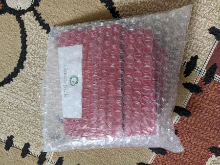 کود کلات آهن 6% گرین پیک مدل Fe500 وزن 500 گرم