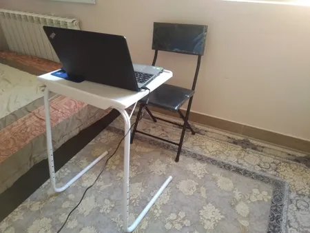 میز سفری مدل Table-Mate II