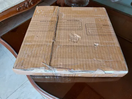 ترازو دیجیتال هوشمند شیائومی مدل Mi Body Scale 2 XMTZC04HM