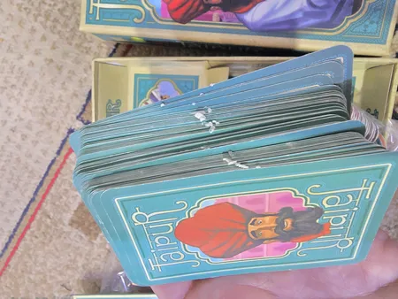 بازی فکری بازی کن مدل Jaipur