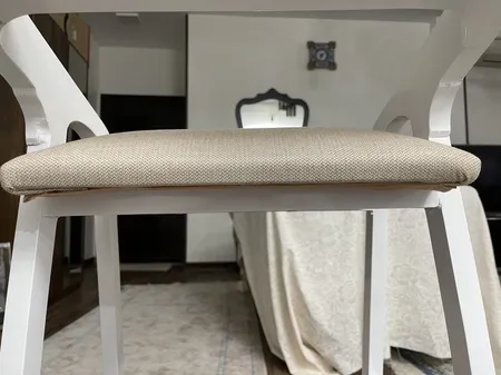 صندلی اپن اسپرسان چوب مدل sn001