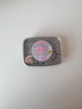 ژل بازی اسلایم تپلی مدل T170Met