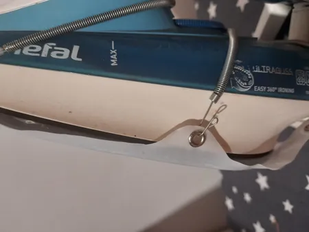 محافظ اتو کشی آسان اتو مدل B010