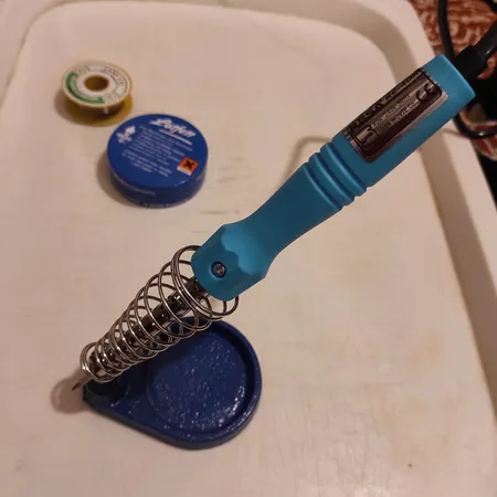 پایه هویه مدل Royal