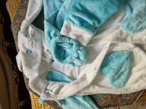 تجریه خرید ست سویشرت و شلوار زنانه مدل کره ای 03