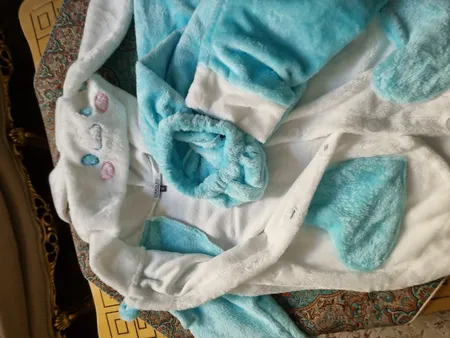 ست سویشرت و شلوار زنانه مدل کره ای 03