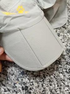 تجریه خرید کلاه کوهنوردی مدل JK-01