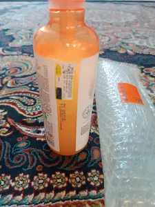 تجریه خرید ژل شستشو میسوری کد 04 مناسب پوست چرب حجم 500 میلی لیتر