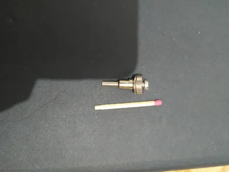 تبدیل سردریلی پایه برش تک کاره مدل TSP1