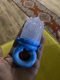 فیدر غذاخوری بیبی لند مدل 291