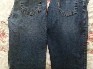 تجریه خرید شلوار جین زنانه ایزی دو مدل 2347850400776708