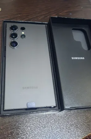 گوشی موبایل سامسونگ مدل Galaxy S24 Ultra دو سیم کارت ظرفیت 256 گیگابایت و رم 12 گیگابایت - ویتنام