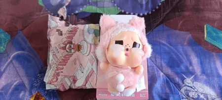 اسباب بازی شانسی مدل کرای بیبی  کد JI110 Cry Baby