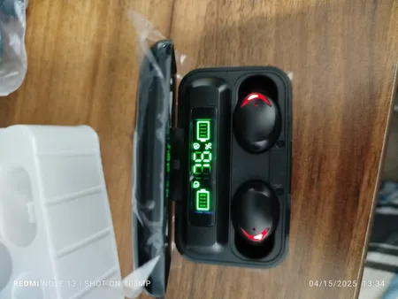 هدفون بلوتوثی مدل i90