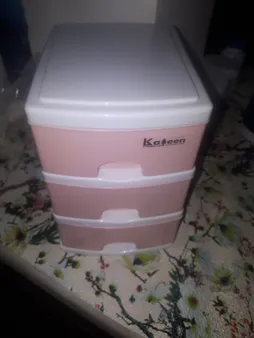 فایل کشویی مدل K114