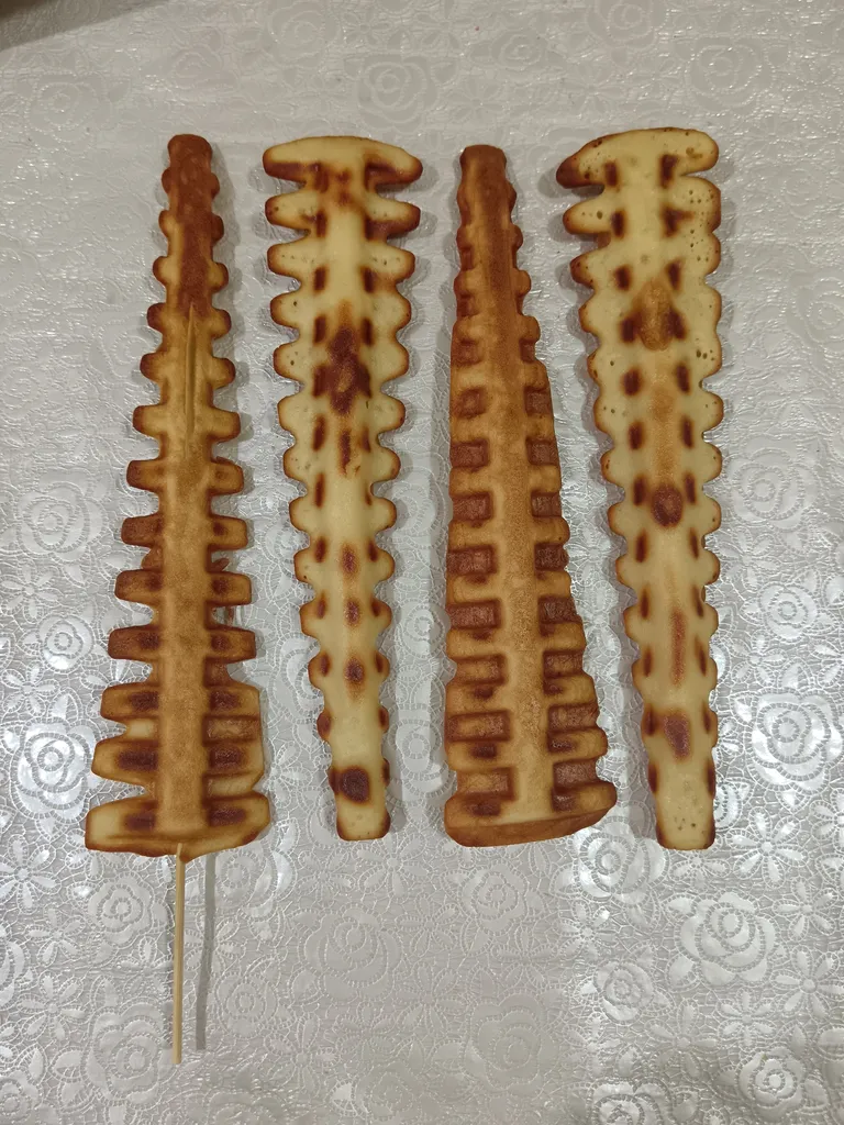 ساندویچ ساز دسینی مدل هفت کاره 7in1